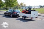 REX 30 geteilte Bordwand – Bild 3
