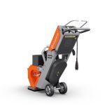 BLASTRAC / HUSQVARNA 1-8 D | Kugelstrahlmaschine – Bild 3