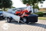 REX 30 geteilte Bordwand – Bild 2