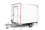 Bauwagen ungebremst, SHBK O1 7.5-30-20.1 P23