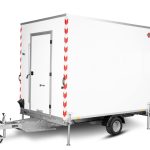 Bauwagen ungebremst, SHBK O1 7.5-30-20.1 P23