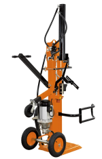 ATIKA ASP 16 N 2 | Holzspalter – Bild 4