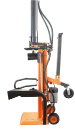 ATIKA ASP 12 TS 2 | Holzspalter – Bild 3