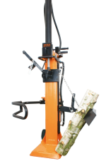 ATIKA ASP 12 TS 2 | Holzspalter – Bild 4