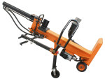 ATIKA ASP 12 TS 2 | Holzspalter – Bild 5