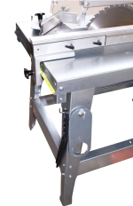 ATIKA BTK 400 | Baukreissäge 230 oder 400 V – Bild 3