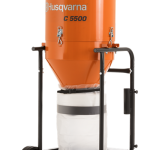 HUSQVARNA C 5500 – Vorabscheider