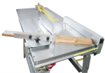 LESCHA CPFL 400 | Baukreissäge 400 V / 3,0 kW – Bild 3