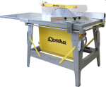 LESCHA CPHL 450 – Baukreissäge 400 V / 5,0 kW