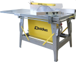 LESCHA CPHL 500 | Baukreissäge 400 V / 6,1 kW – Bild 2