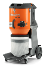 HUSQVARNA DE 120 – Staubsauger – Bild 4