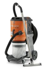 HUSQVARNA DE 120 – Staubsauger – Bild 5