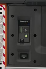 HUSQVARNA DE 120 – Staubsauger – Bild 8