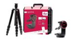 Leica DISTO™ X4 Set mit DST 360 und TRI 120 – Entfernungsmessgerät – Bild 4