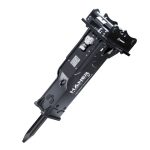 HÄNER HGS 40 | Hydraulikhammer mit 120 kg