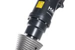 HÄNER HKS800 | Kegelspalter für Minibagger 6,0 – 12,0 to. – Bild 2