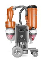 HUSQVARNA HTC D 60 – Staubsauger