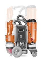 HUSQVARNA HTC D 60 – Staubsauger – Bild 3