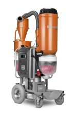 HUSQVARNA HTC D 60 – Staubsauger – Bild 5