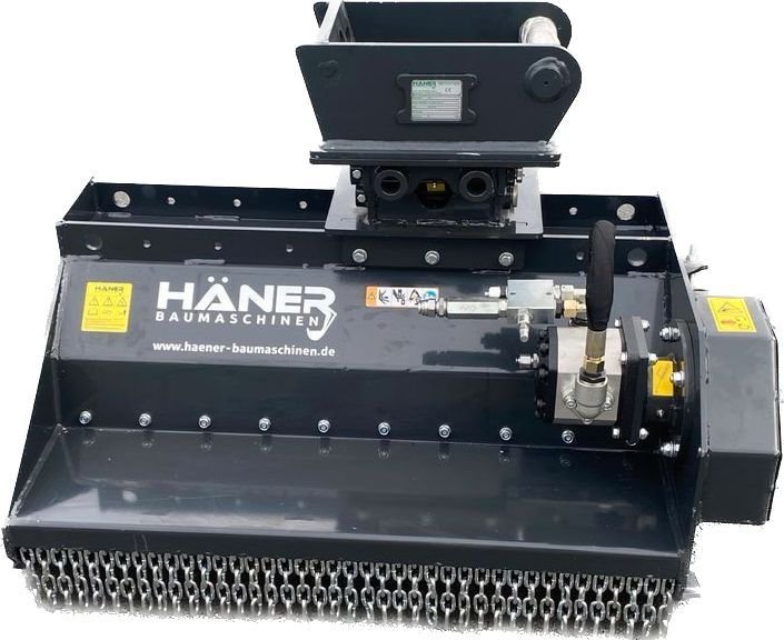 Haner_Mulcher-3.jpg HÄNER HSM 1000P | Mulcher für Minibagger von 3,0 bis 10,0 to. – Bild 1
