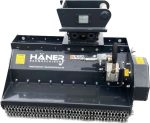 HÄNER HSM 1200P | Mulcher für Minibagger von 3,0 bis 10,0 to. – Bild 5