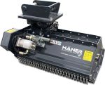 HÄNER HSM 800 | Mulcher für Minibagger von 1,5 bis 4,0 to. – Bild 4