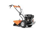 HUSQVARNA BODENFRÄSE TR 348 – Bild 3