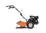 HUSQVARNA BODENFRÄSE TR 348