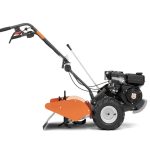 HUSQVARNA BODENFRÄSE TR 348