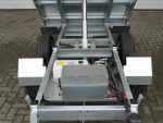 Humbaur HUK 272715 E-Pumpe und BW-Aufsatz – Bild 3