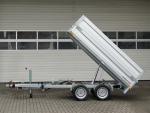 Humbaur HUK 272715 E-Pumpe und BW-Aufsatz – Bild 6