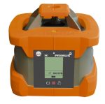 NEDO PRIMUS 2 H mit Acceptor Digital – Rotationslaser horizontal – Bild 3