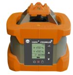 NEDO PRIMUS 2 H2N mit Commandor 2 – Rotations- / Neigungslaser horizontal – Bild 3