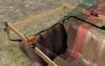 NEDO PRIMUS 2 HVA mit Commandor 2 – Rotationslaser horizontal & vertikal – Bild 2