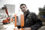NEDO PRIMUS 2 HVA mit Commandor 2 – Rotationslaser horizontal & vertikal – Bild 5
