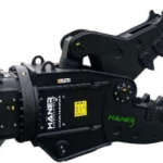 HÄNER HRP2.6 | Pulverisierer für Bagger 2,0 – 6,0 to.