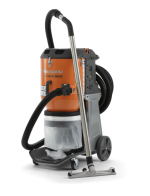 Husqvarna DE 120 H PACE – Akku-Staubsauger – Bild 2