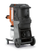Husqvarna DE 120 H PACE – Akku-Staubsauger – Bild 3