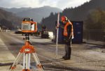 NEDO SIRIUS 1 HV (MAXX) im Set mit Kurbelstativ und Flexilatte – Rotationslaser horizontal vertikal – Bild 3