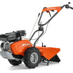 HUSQVARNA TR 348 – Bodenfräse / Gartenfräse | VORFÜHRGERÄT