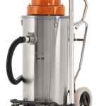 HUSQVARNA W 70 – Nass- und Trockensauger | Vorführgerät