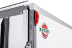 STPK O2 20-25-15.2.P15.2 Flügeltüren, P-Box – Bild 3