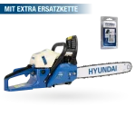 Benzin Kettensäge CS6220G