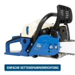 Benzin Kettensäge CS6220G – Bild 7