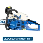 Benzin Kettensäge CS6220G – Bild 8