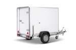 STPK O2 15-25-13.1.P15.1 Hecktür, P-Box