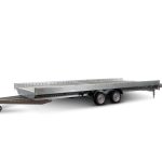 Carrier XXL - SHA O2 35-62-22.2