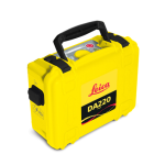 LEICA DA 220 Locator – 3 Watt Signal-Generator