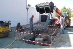 RABAUD TURBOMIX 345 GB | Betonmischschaufel für Radlader 8,0 – 12,0 to. – Bild 2