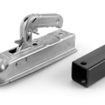 Husqvarna Kupplungs-Kit für 50 mm Anhängerkupplung